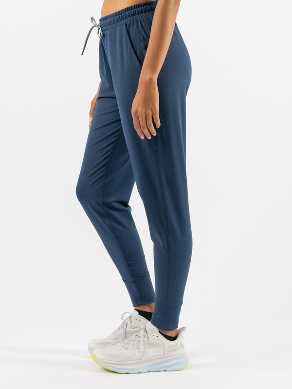 Buy Muvazo Women Evergreen Get It Girl Joggers Joggers Online