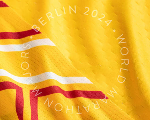 Berlin Race Kit