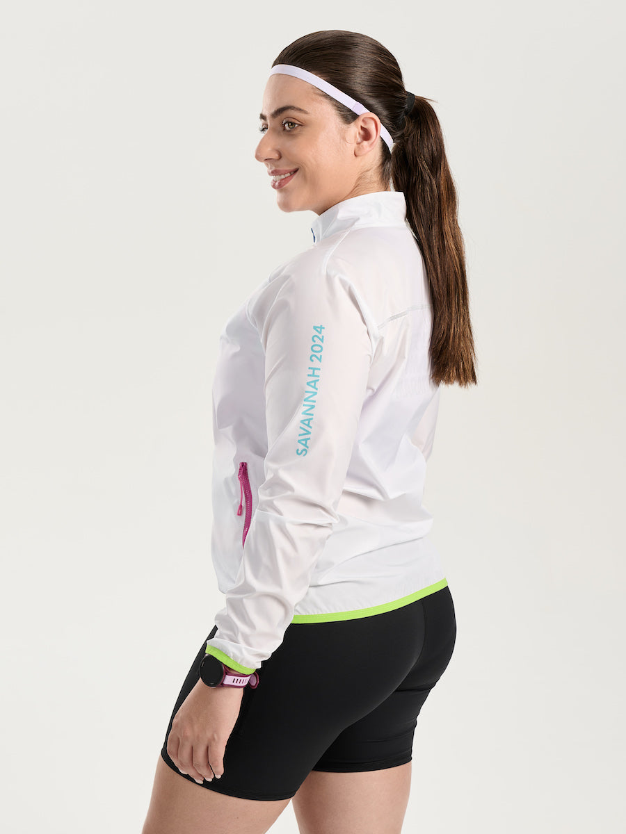 Momentum Jacket | Every Woman&#39;s Marathon | Pre-Order