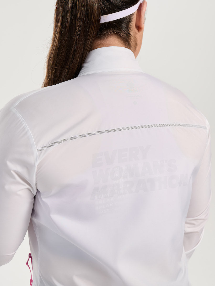 Momentum Jacket | Every Woman&#39;s Marathon | Pre-Order