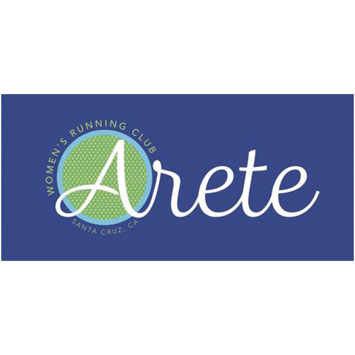 Arete Women's Running Club