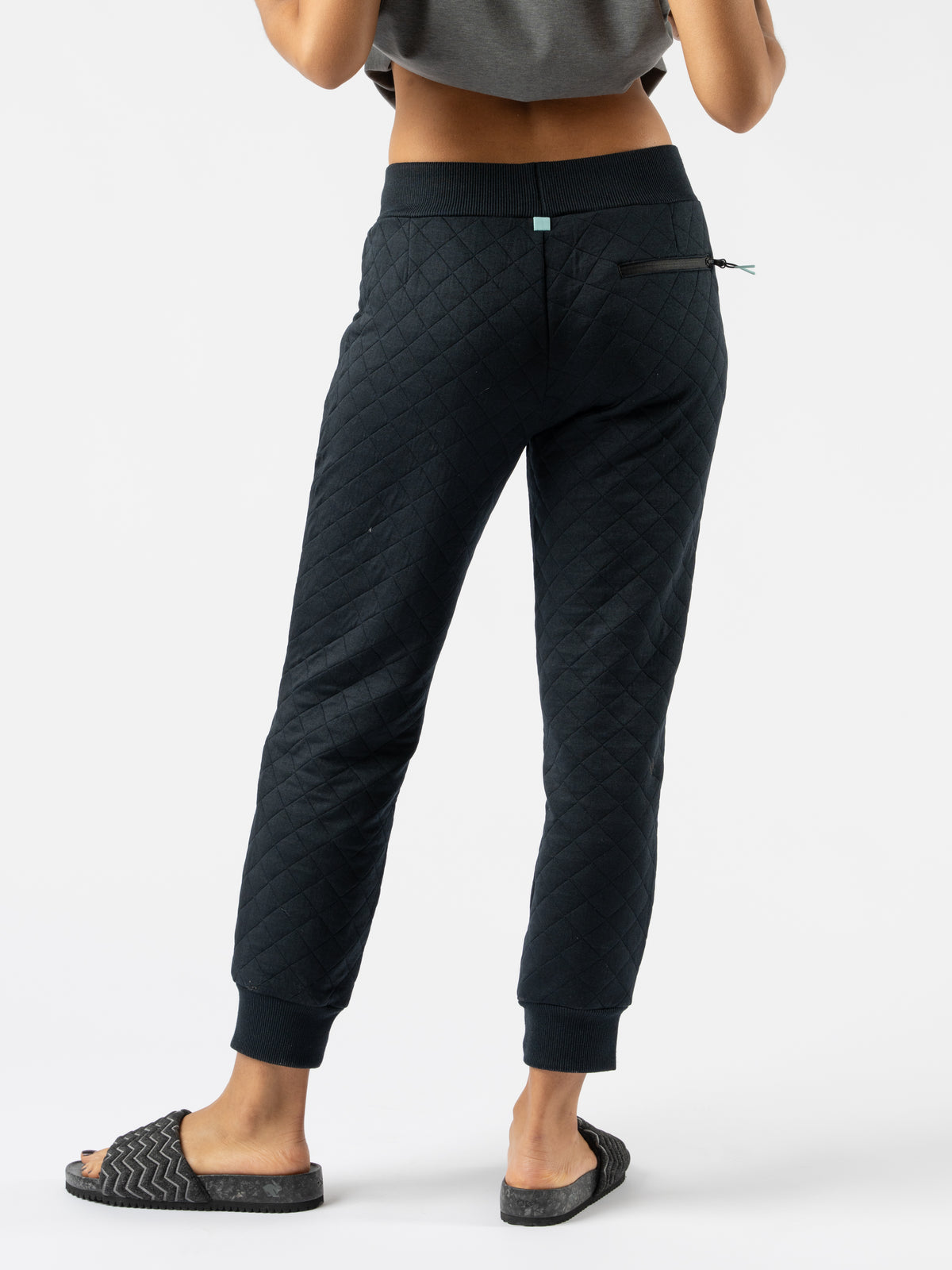 Downtime Joggers