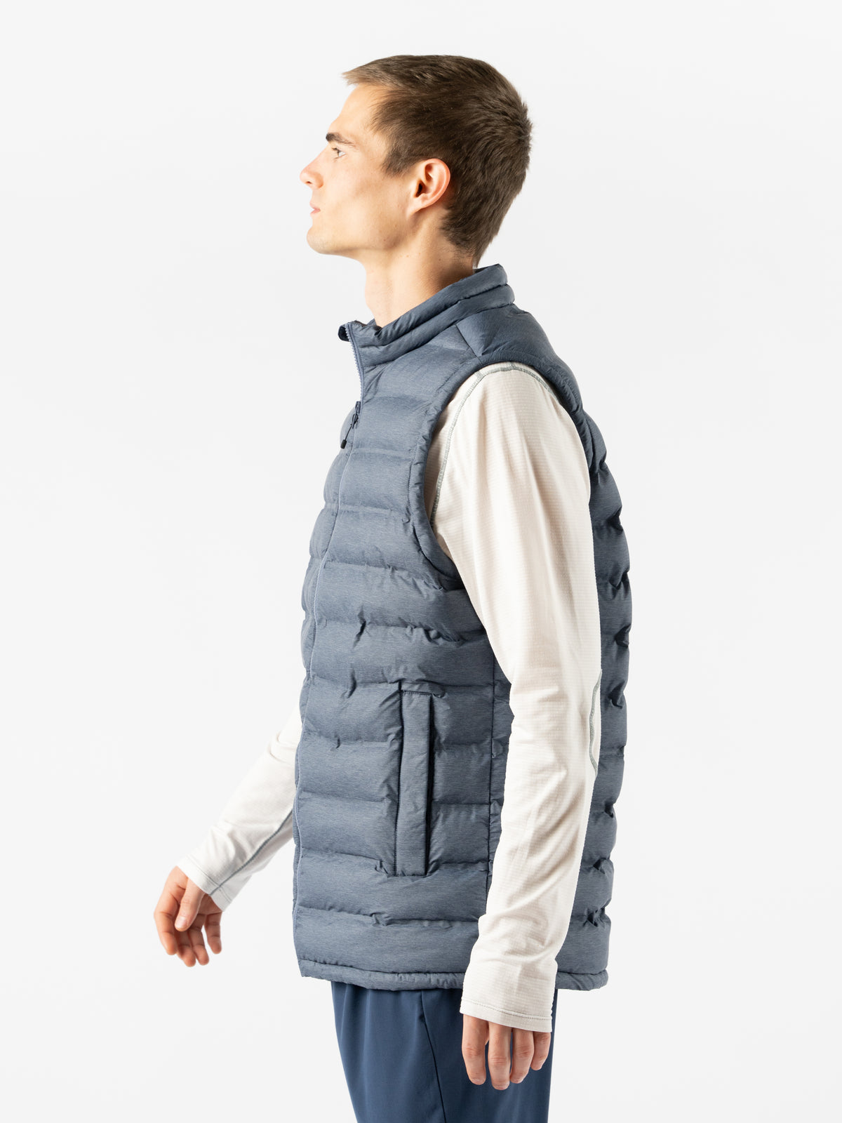 The Toaster Vest | Online Exclusive