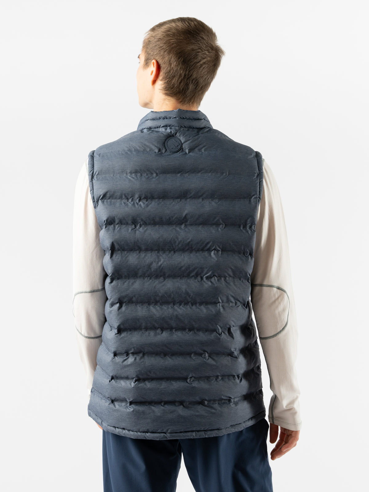 The Toaster Vest | Online Exclusive