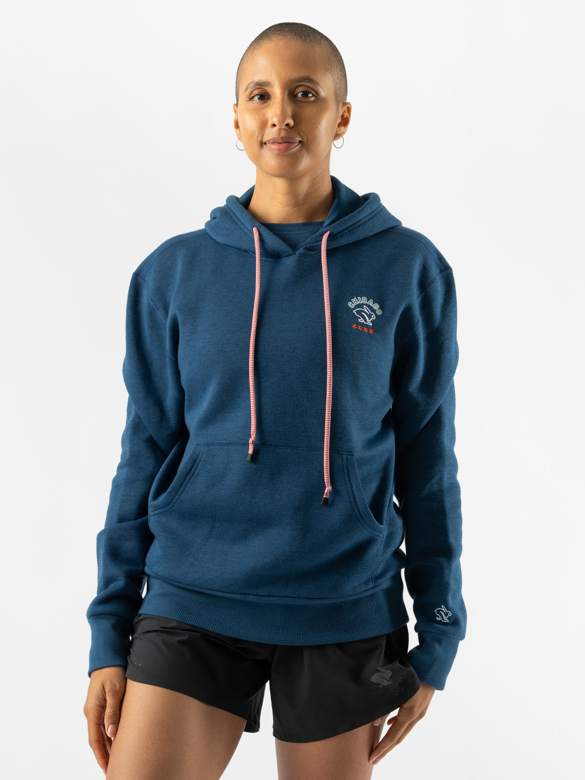 Go-To Hoodie | All Gender