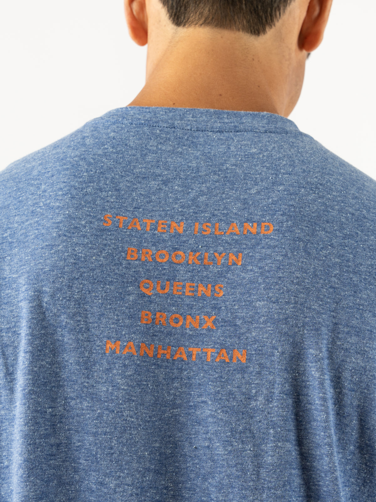 Remix Tee | NYC