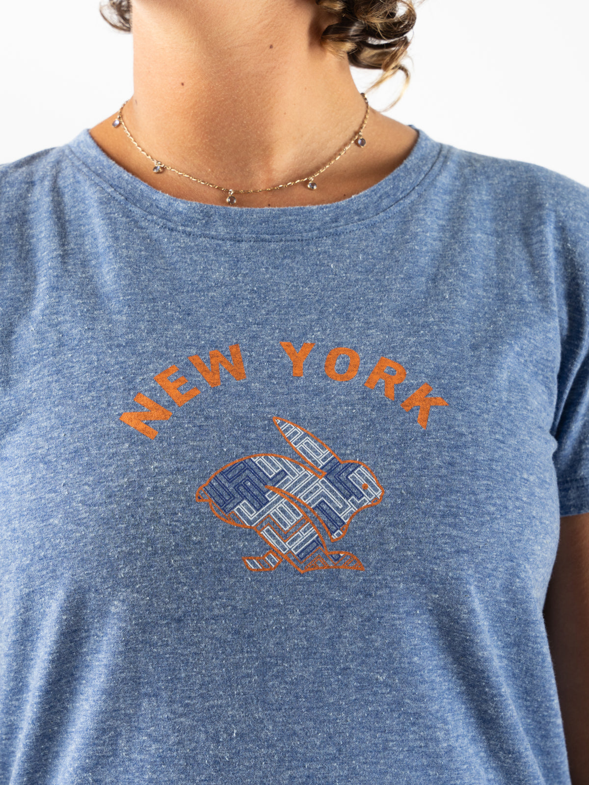 Remix Tee | NYC