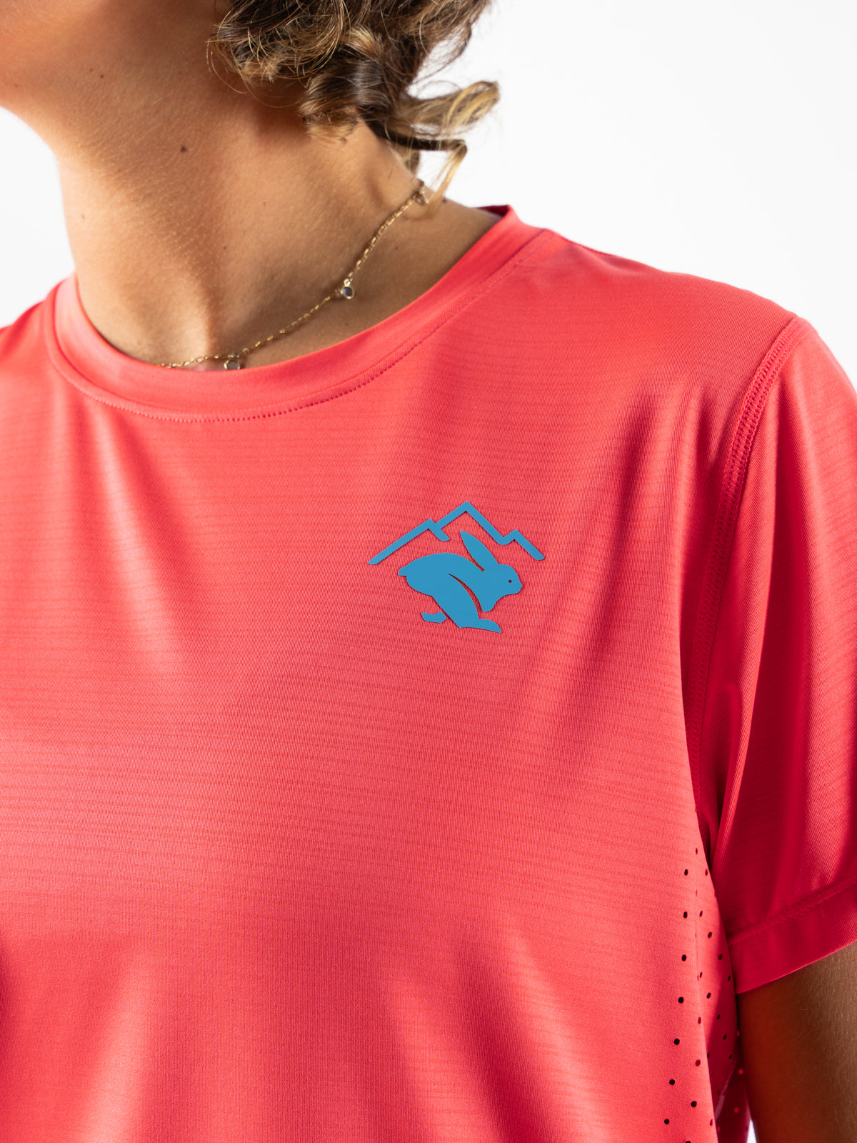 UPF Tee SS | Javelina