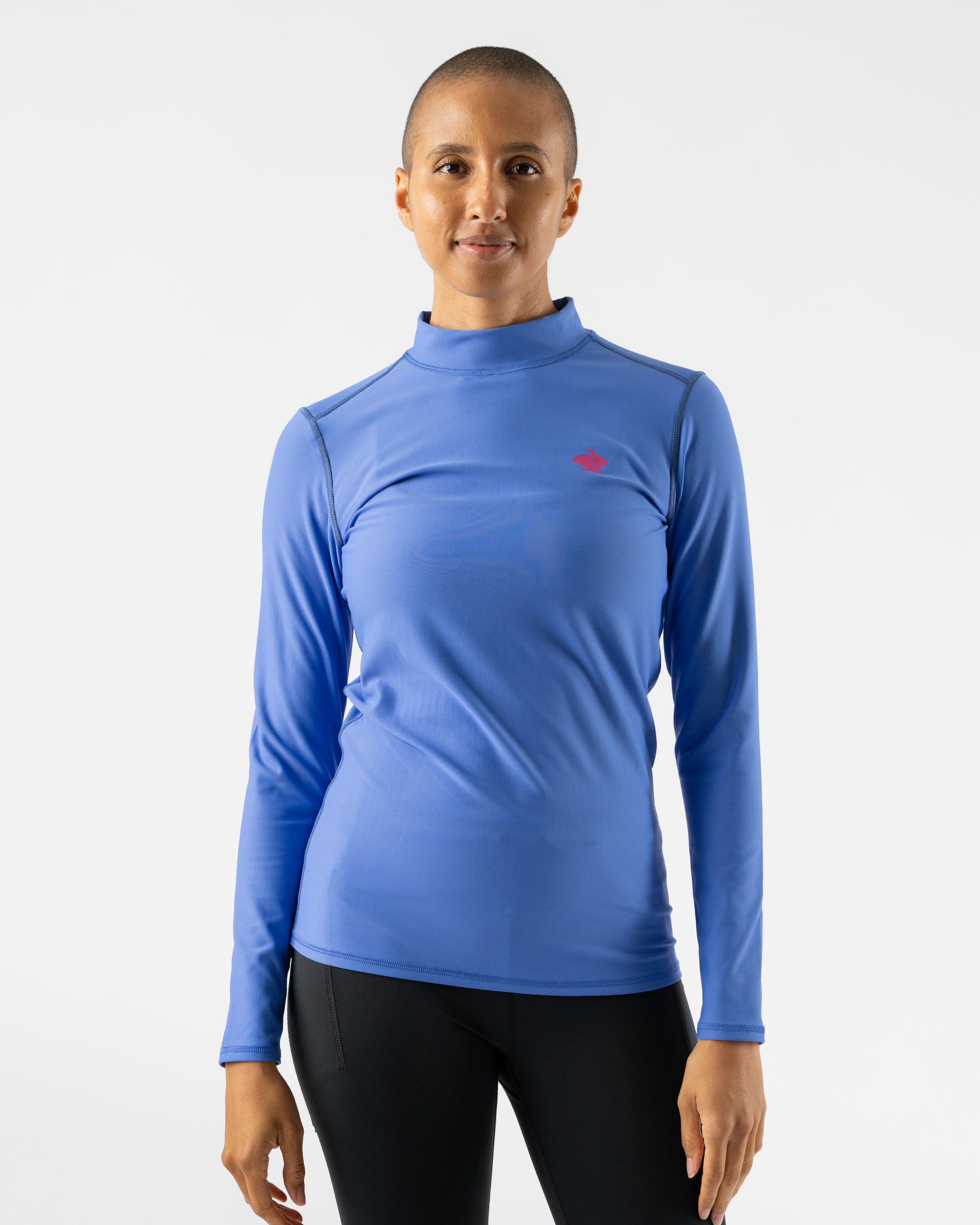 Cold Weather Running Gear - Defroster - rabbit