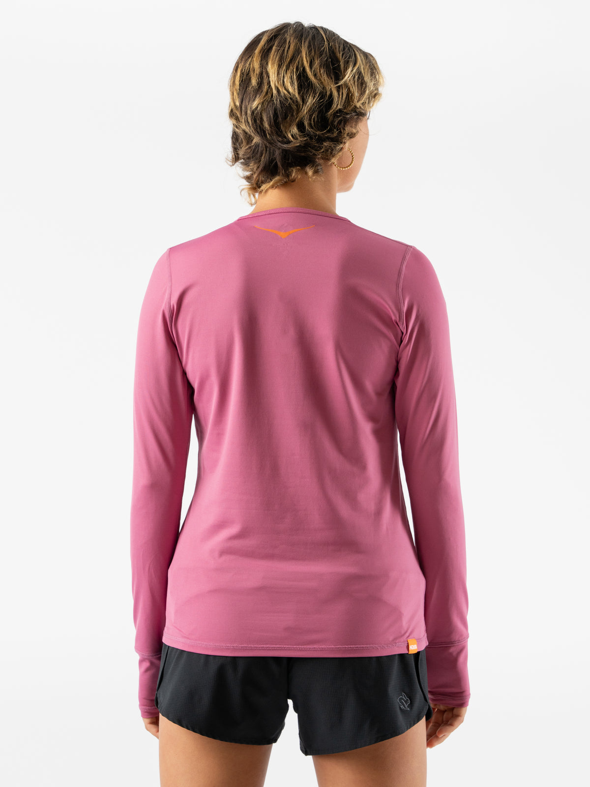 UPF Tee ICE LS | Western States