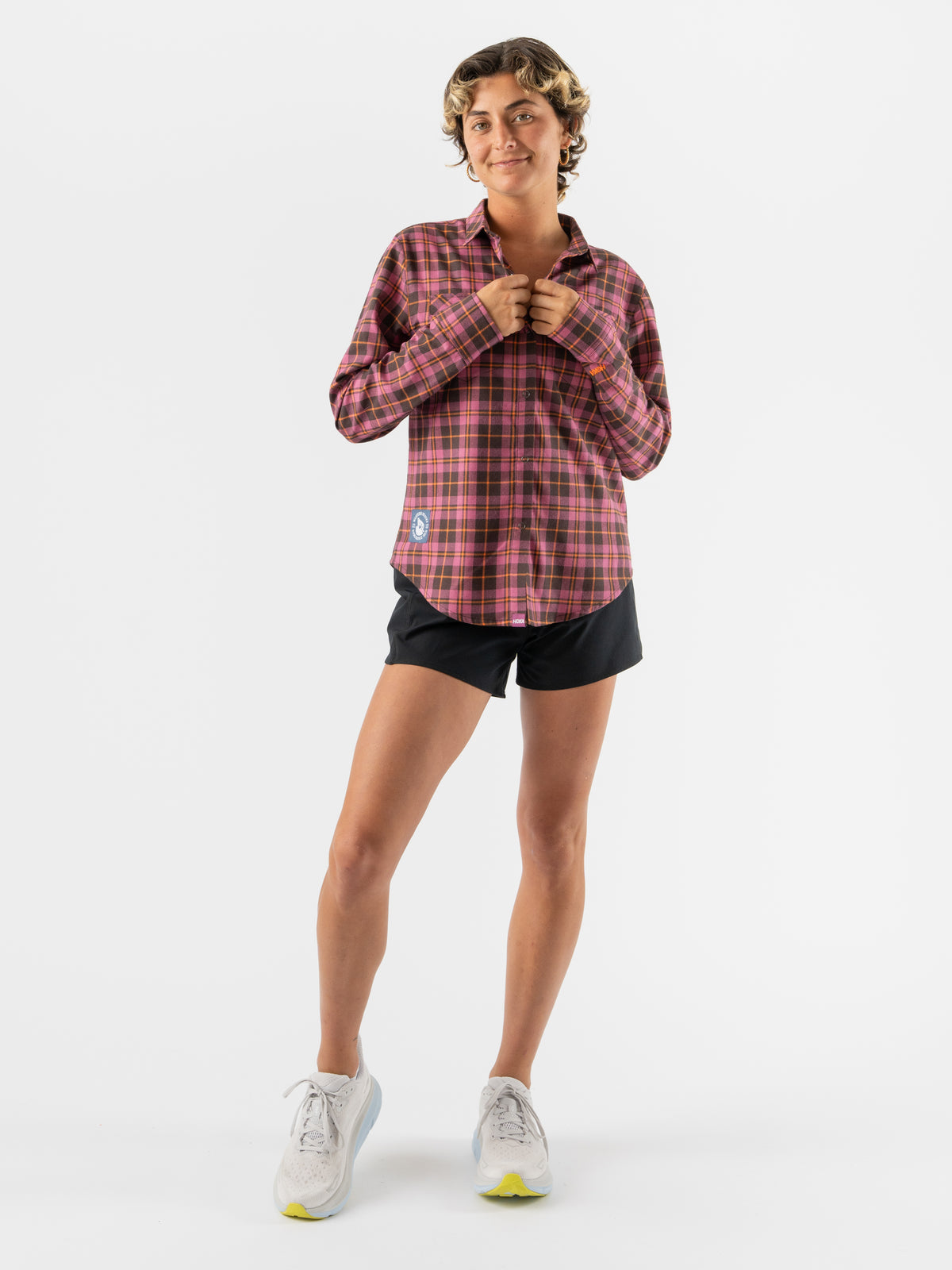 High Country LS Flannel | Western States