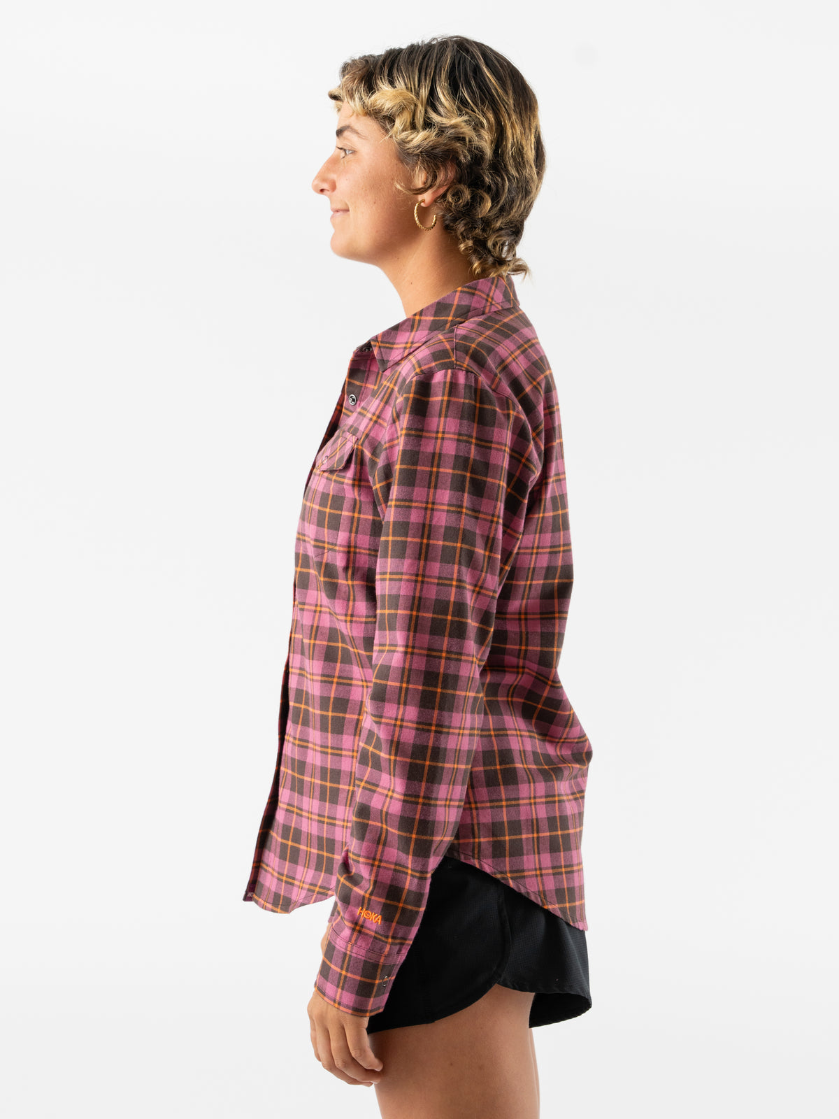 High Country LS Flannel | Western States