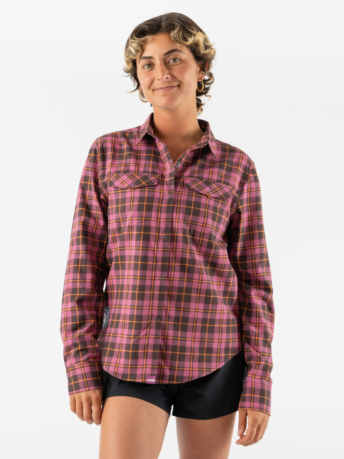 High Country LS Flannel | Western States