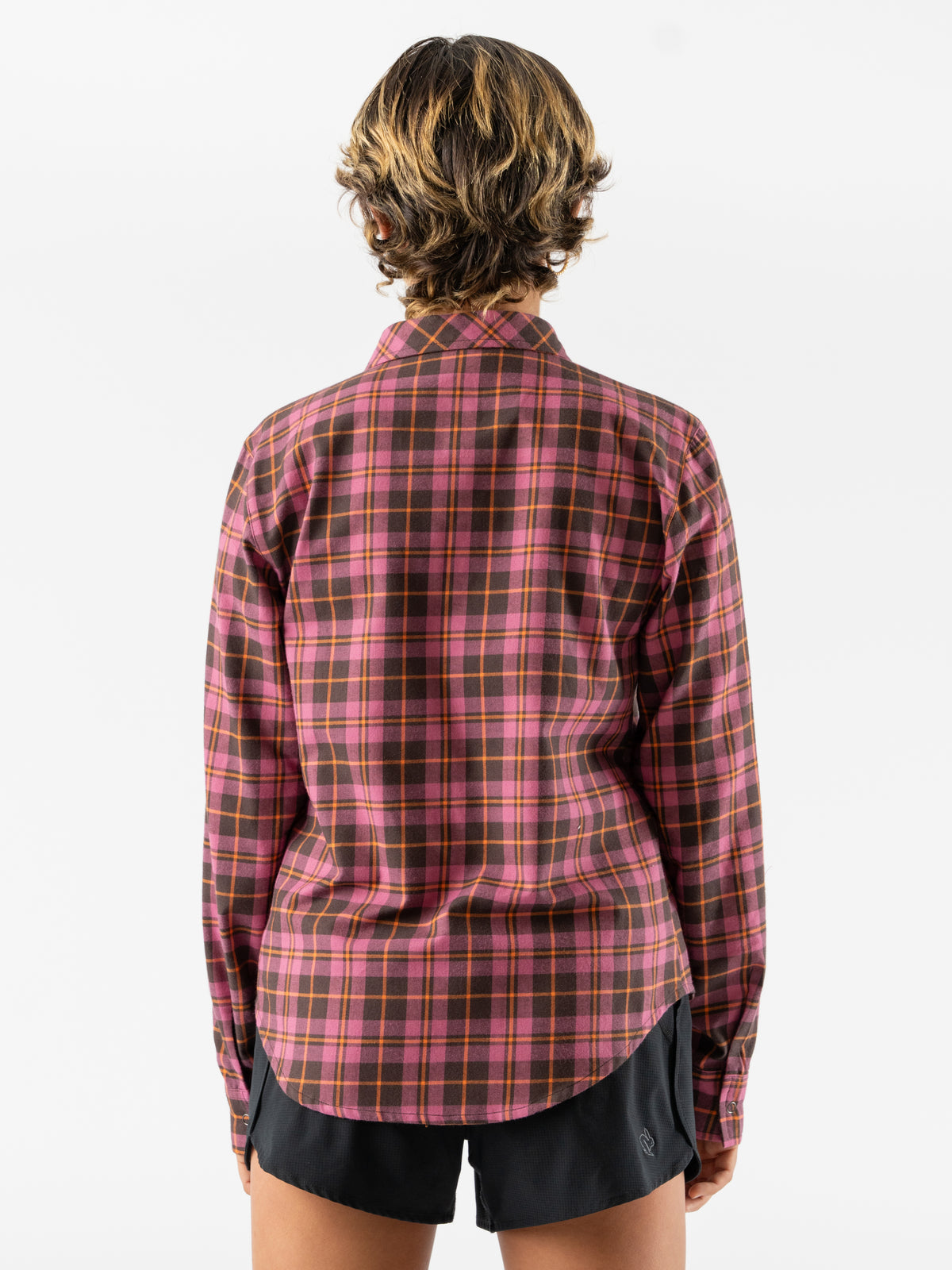 High Country LS Flannel | Western States