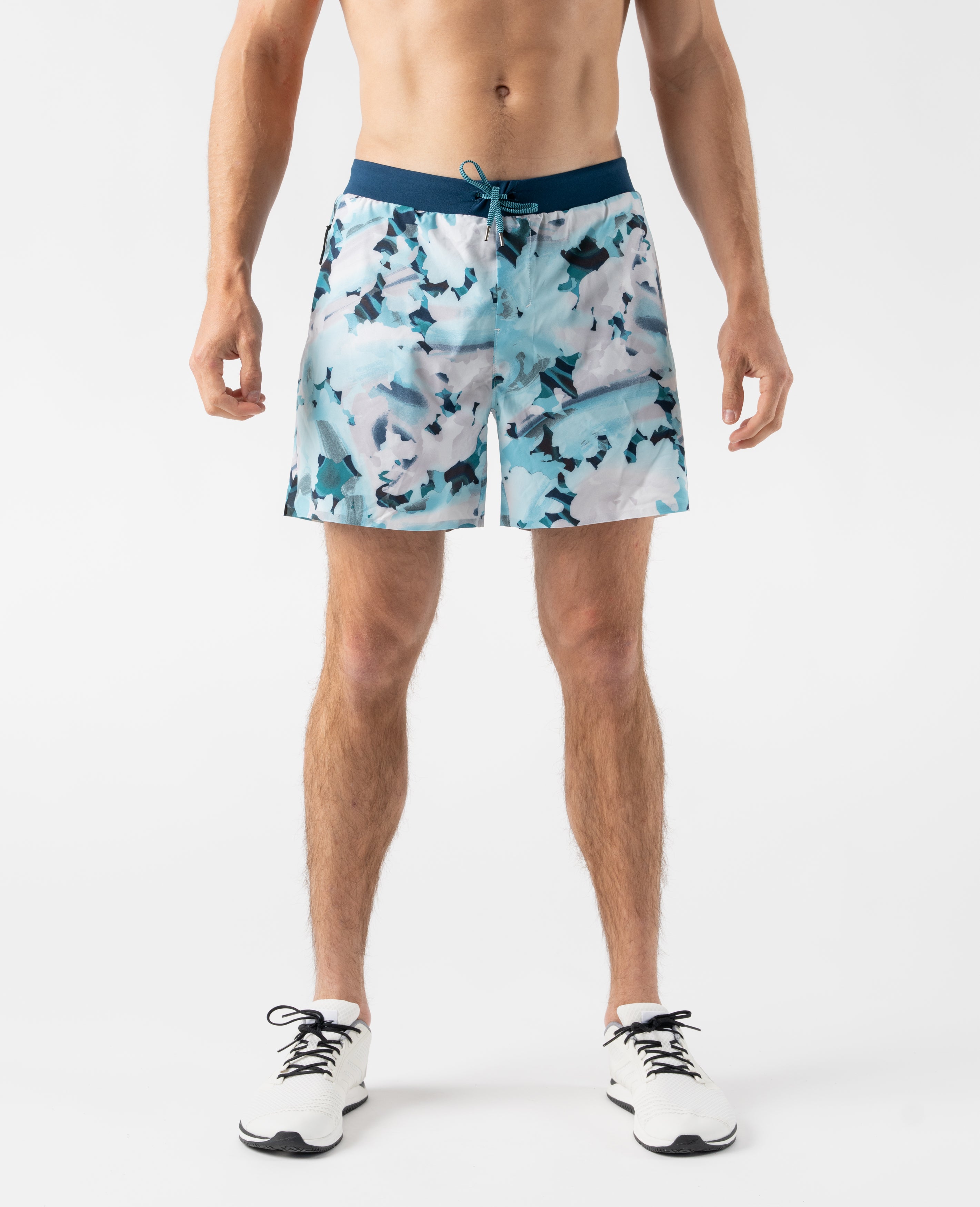 Men's Running Shorts - Cruisers 5 - rabbit