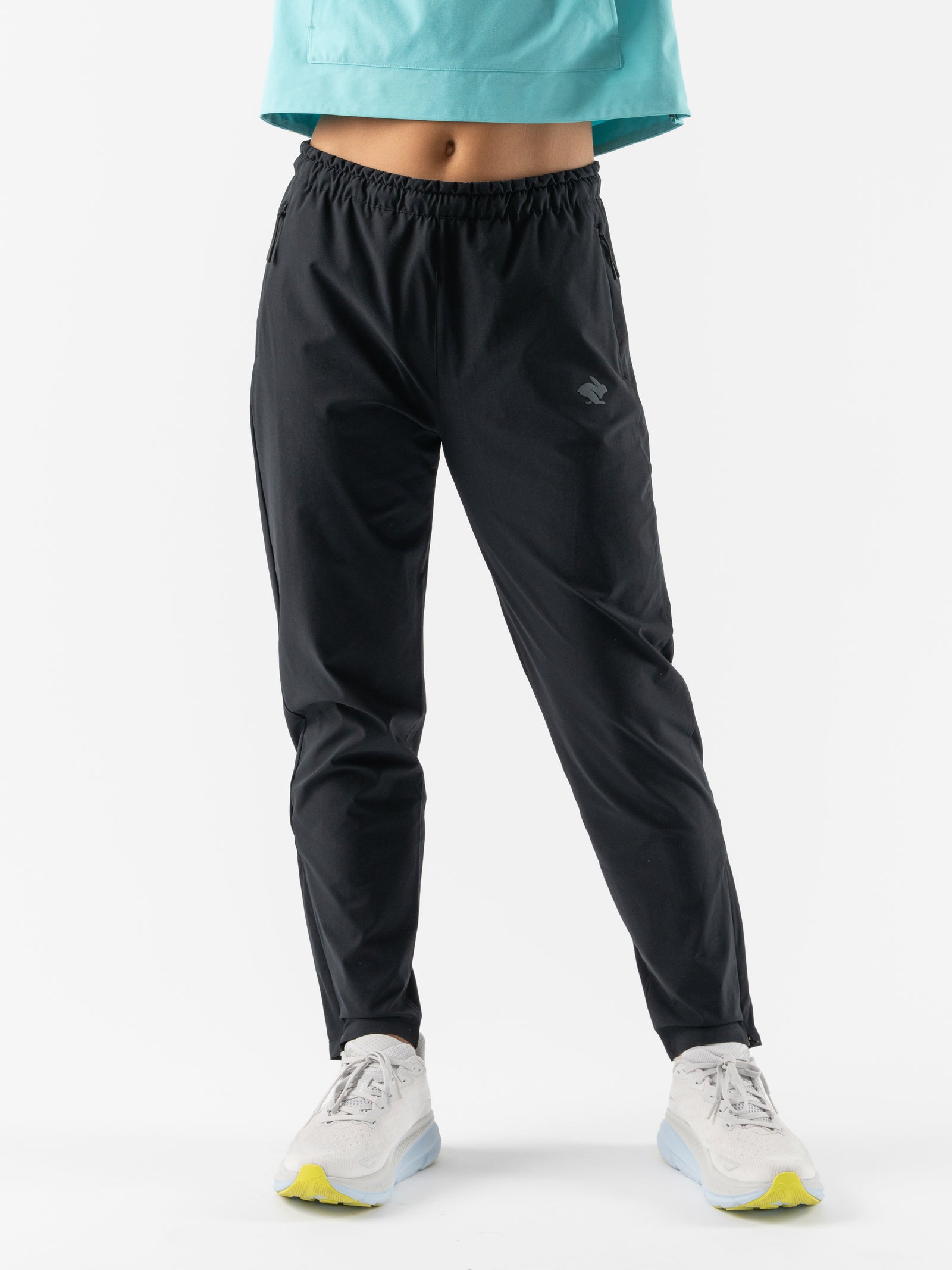 Russell Athletic Activewear | Josephine Track Pants Sky - Womens ⋆  Drzubedatumbi