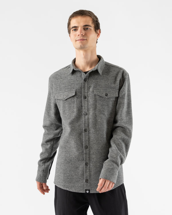 High Country LS Wool - rabbit