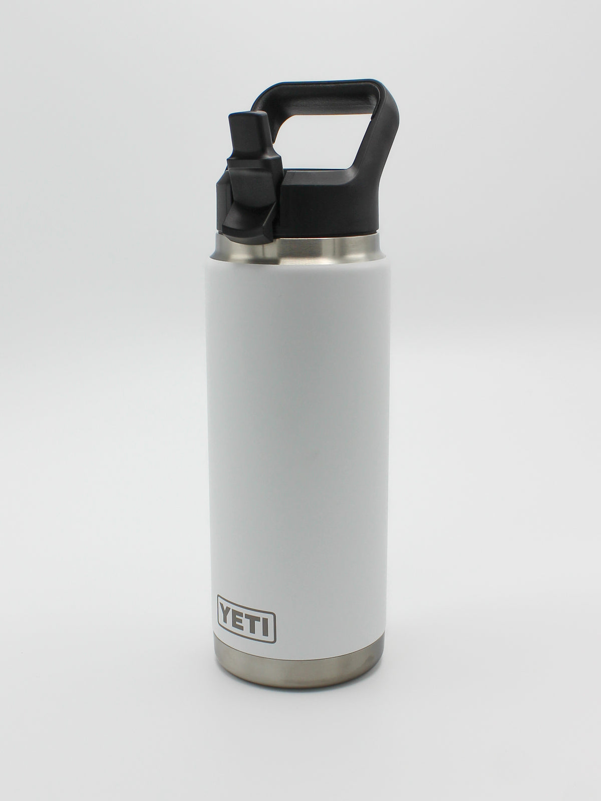 Yeti 26 oz. Straw Bottle