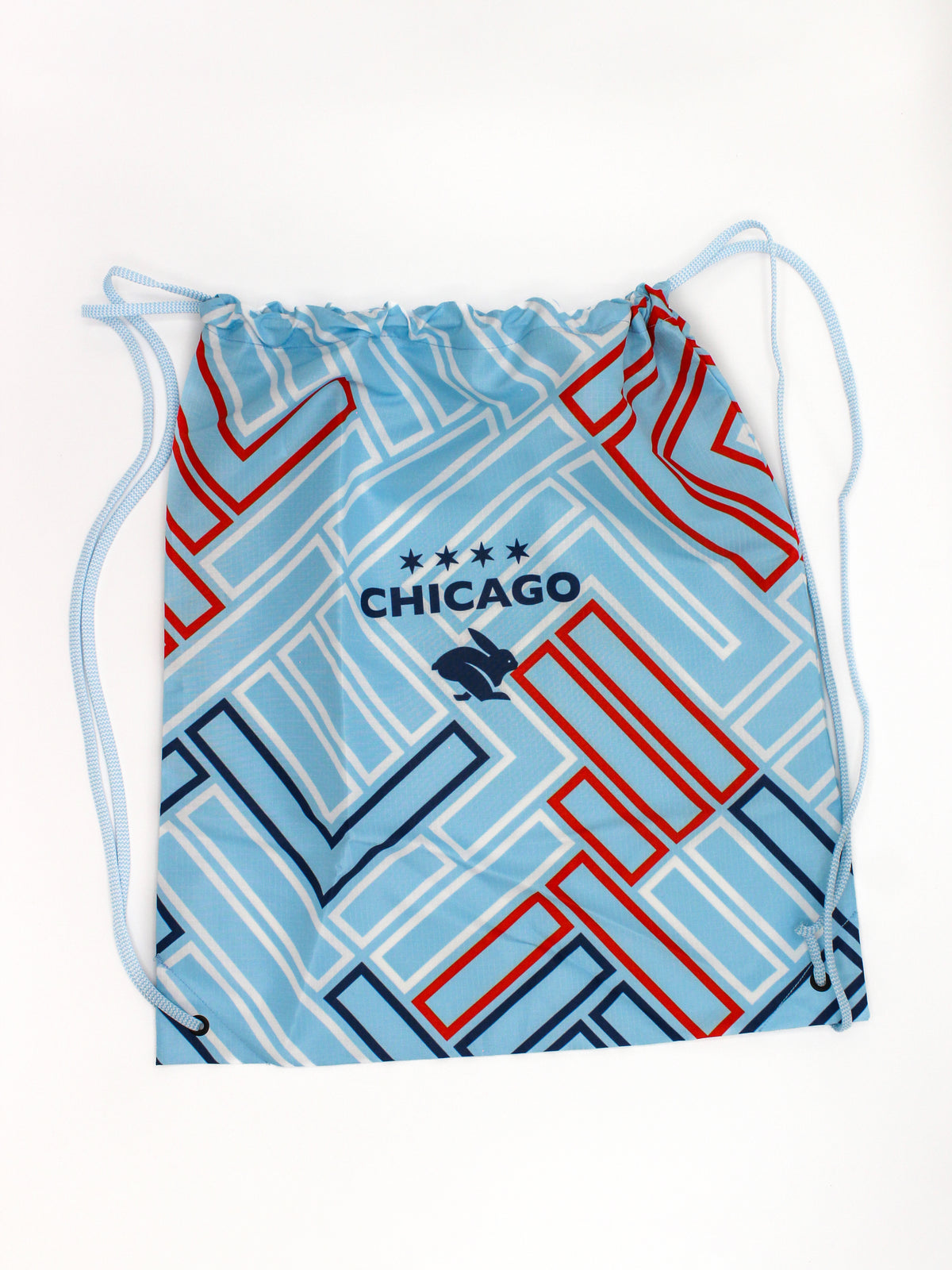 Track Bag | Chicago