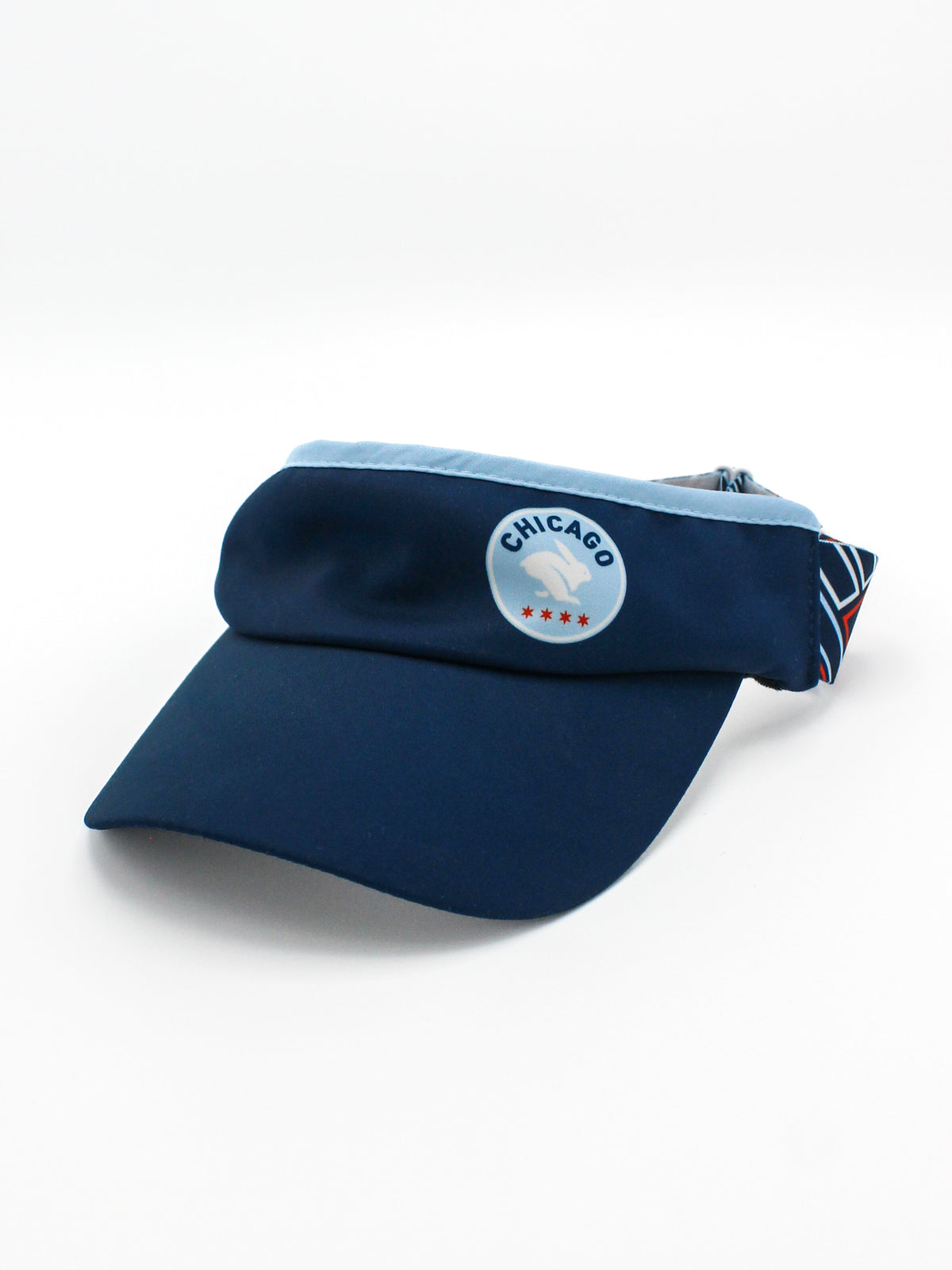 Adjustable Visor | Chicago