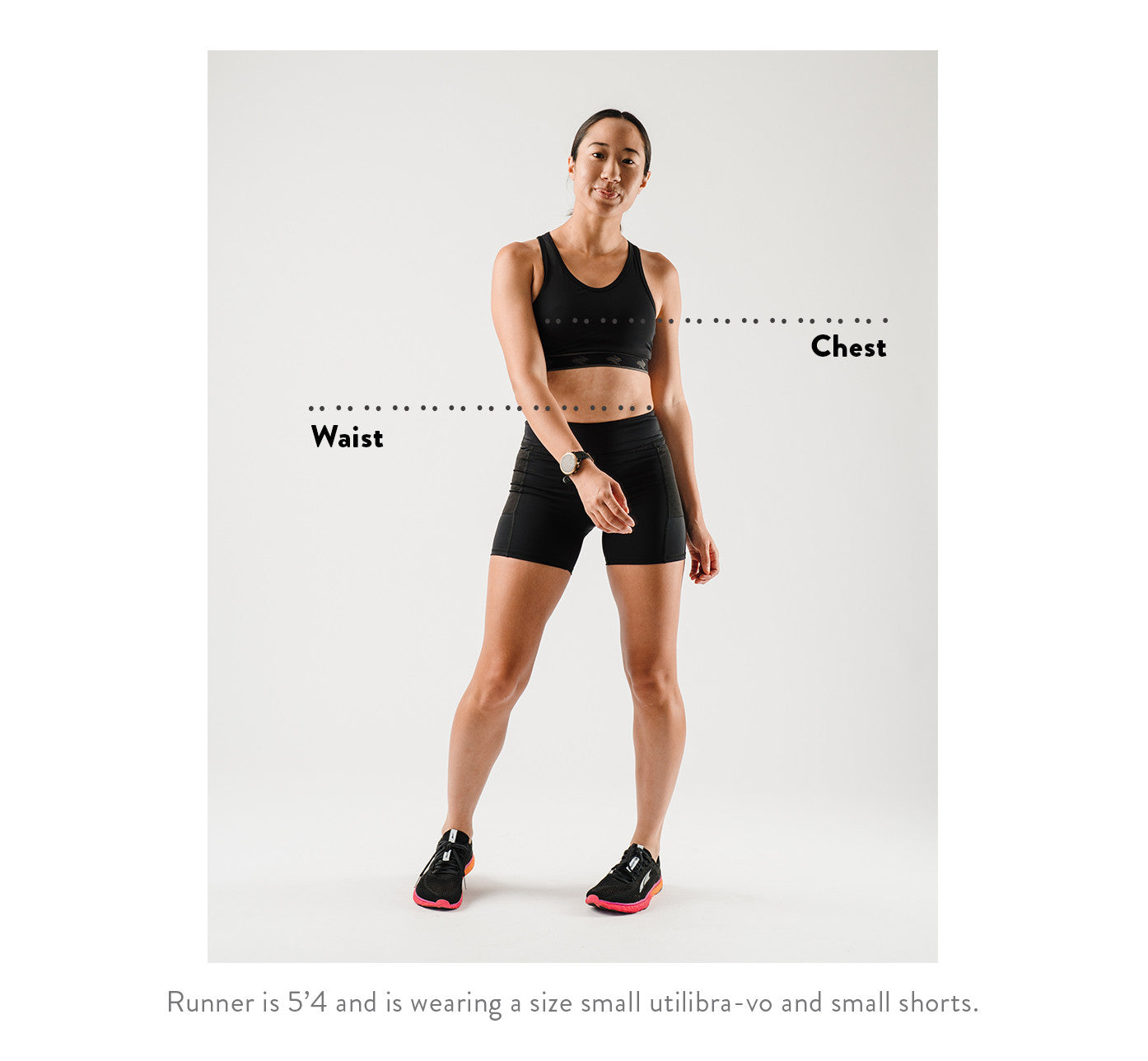 Women's Strappy Pocket Bra – Sports Basement