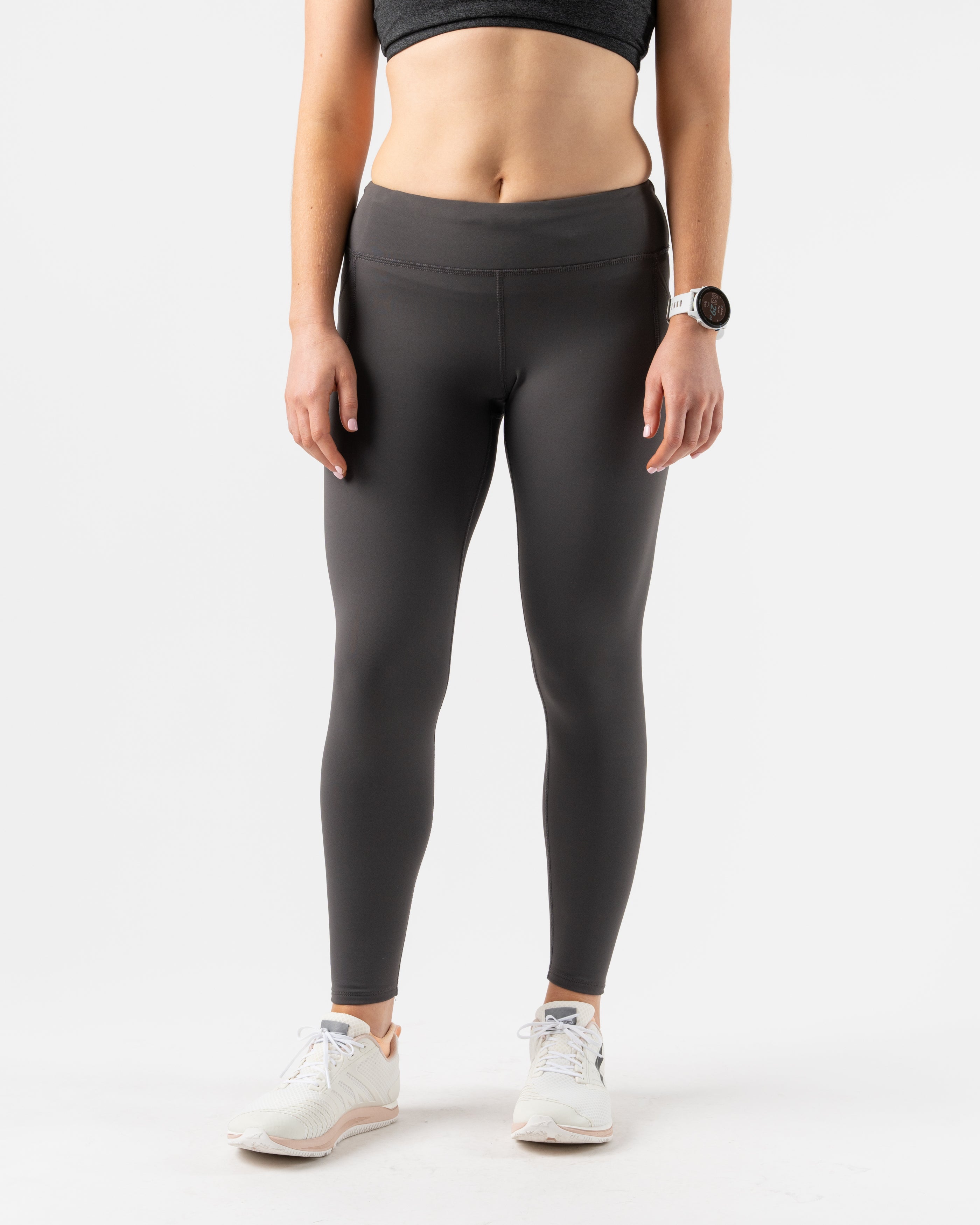 Under Armour Outrun The Cold Womens Tights XS at  Women's Clothing  store