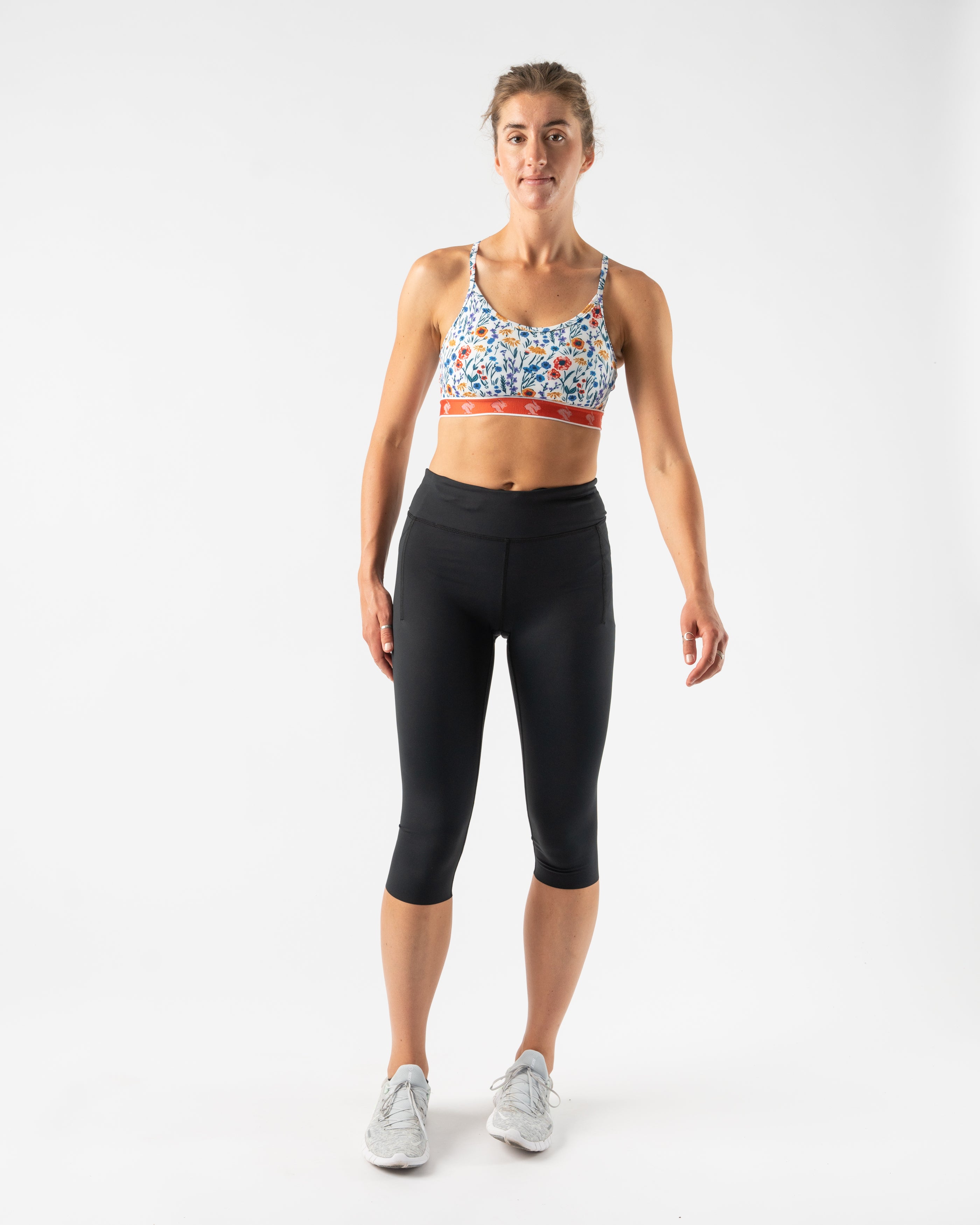 Women's Running Tights  The Runners Shop in Toronto – Tagged Women's  Capris