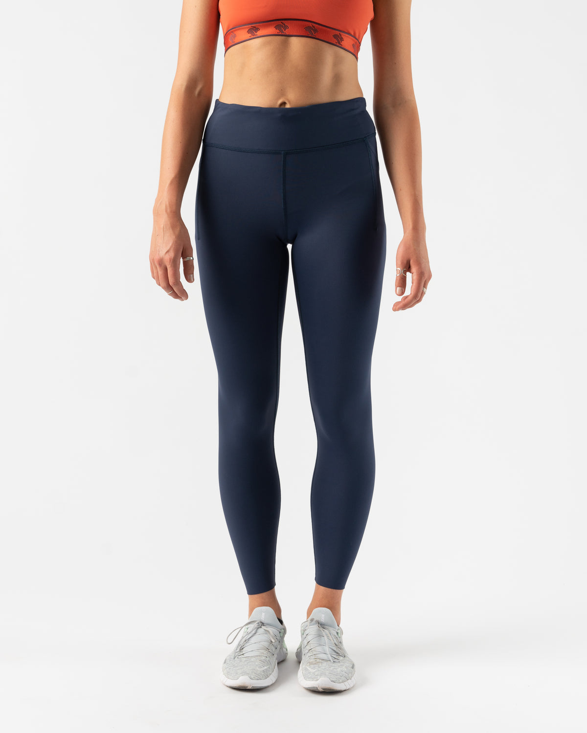 NWT Lululemon Align High-Rise Pant with Pockets 25~SIZE:0,2,4~Icing Blue