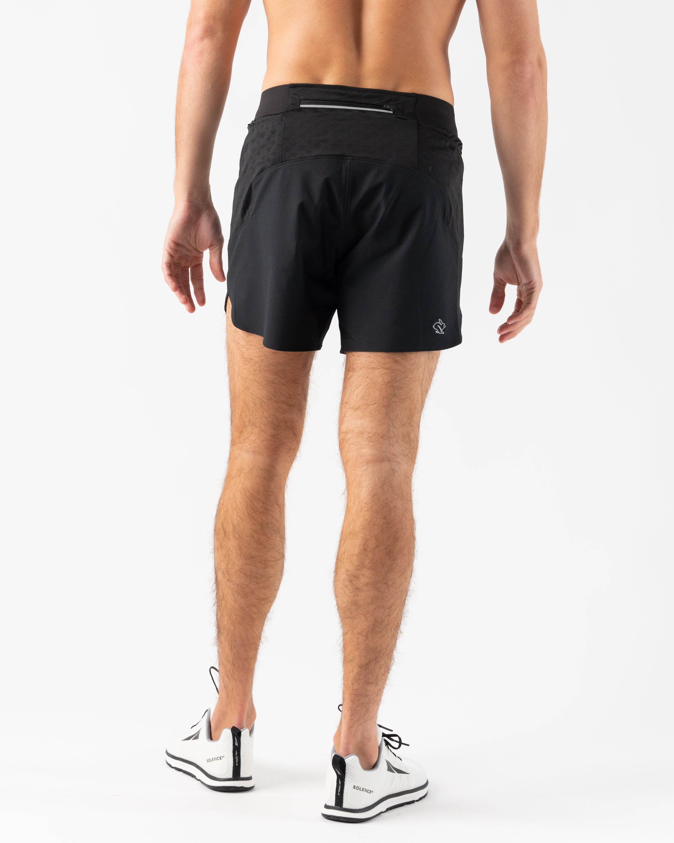 Men's Running Shorts - FKT 2.0 5 - rabbit