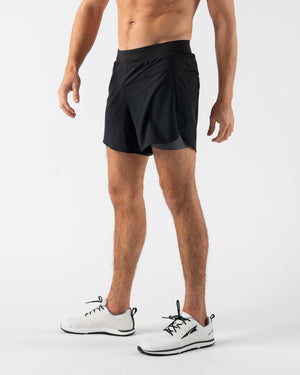 Men's Running Shorts - FKT 2.0 | 2-in-1 5