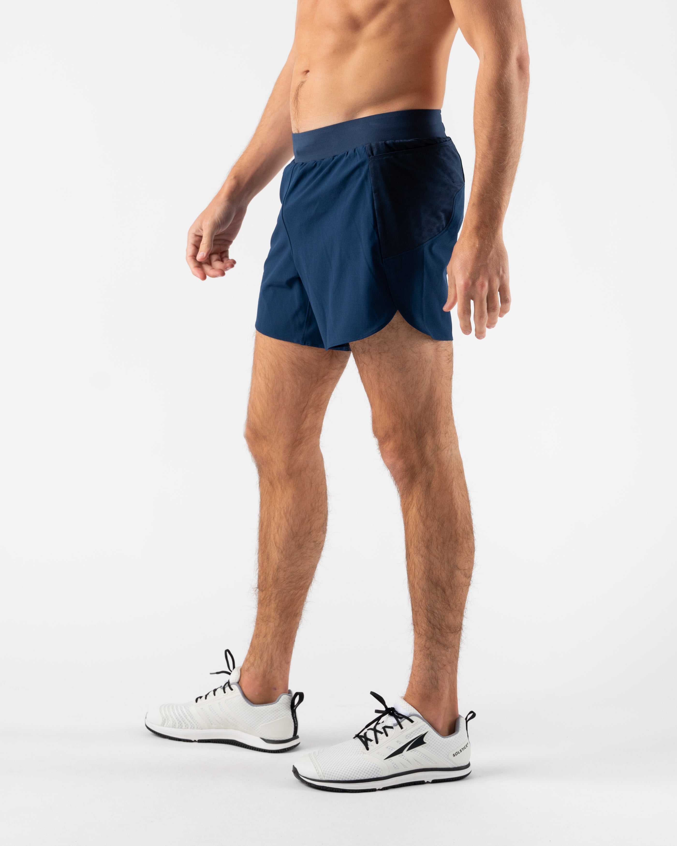 Short hotsell running shorts