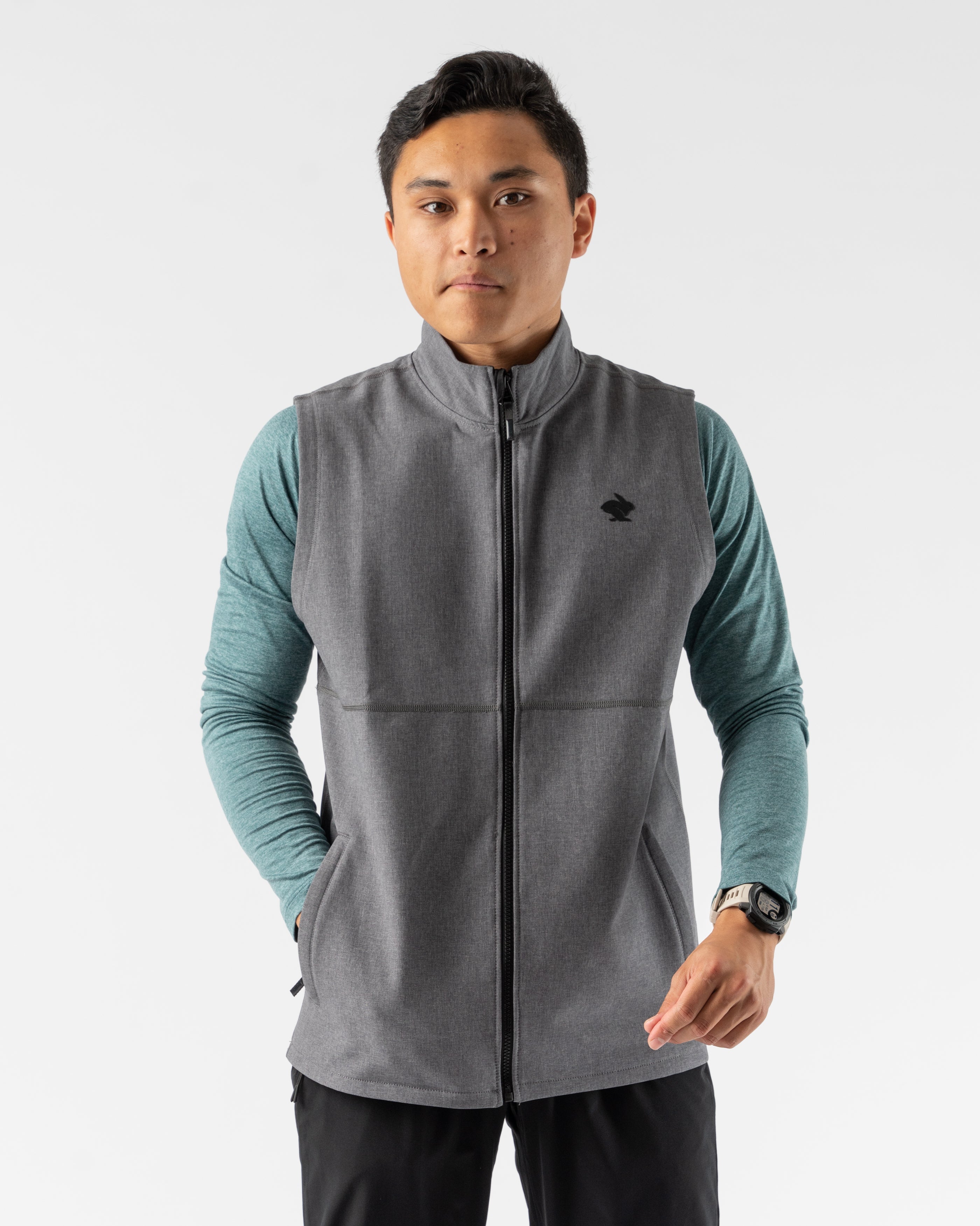 The North Face Apex Canyonwall Vest - Men's - Clothing