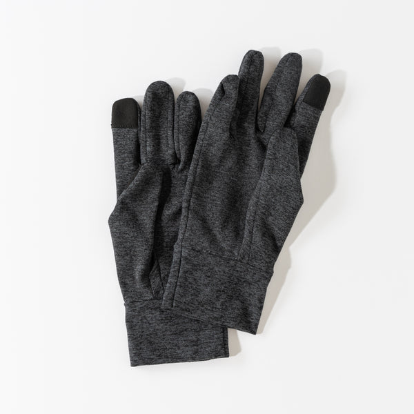 Running Gloves - EZ Gloves - rabbit